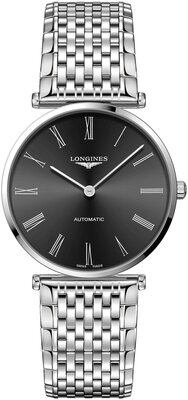 Longines Elegance La Grande Classique de Longines Automatic L4.918.4.51.6