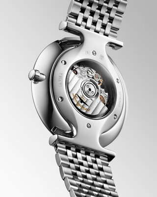 Longines Elegance La Grande Classique de Longines Automatic L4.918.4.51.6