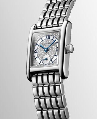 Longines Elegance Mini DolceVita Quartz L5.200.4.87.6