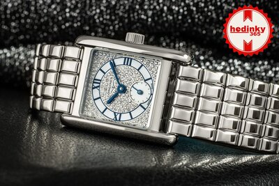 Longines Elegance Mini DolceVita Quartz L5.200.4.87.6