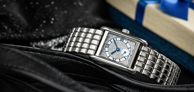 Longines Elegance Mini DolceVita Quartz L5.200.4.87.6