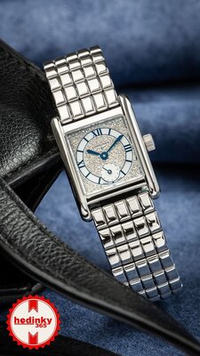 Longines Elegance Mini DolceVita Quartz L5.200.4.87.6
