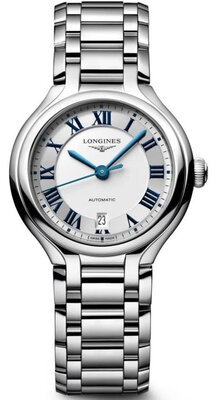 Longines Elegance PrimaLuna Automatic L8.123.4.71.6