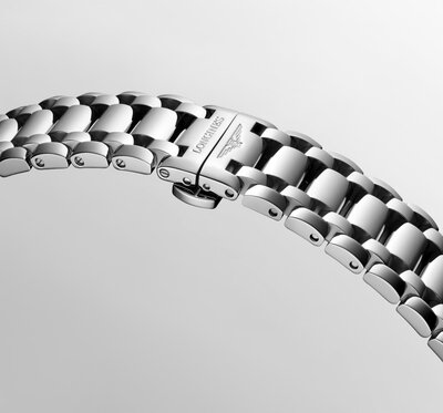 Longines Elegance PrimaLuna Automatic L8.123.4.87.6