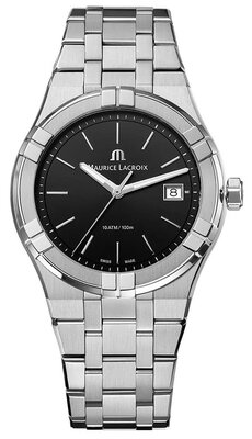 Maurice Lacroix Aikon Quartz AI1108-SS00F-330-A