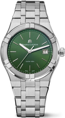 Maurice Lacroix Aikon Quartz AI1108-SS00F-630-D