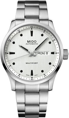 Mido Multifort M Automatic M038.430.11.031.00