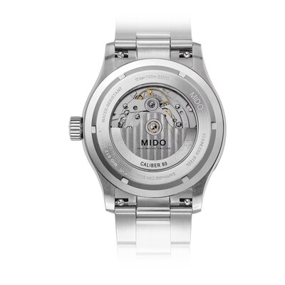 Mido Multifort M Automatic M038.430.11.031.00