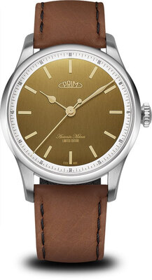 Prim Antonín Mánes Automatic W91P.13232.D Limited Edition 48pcs