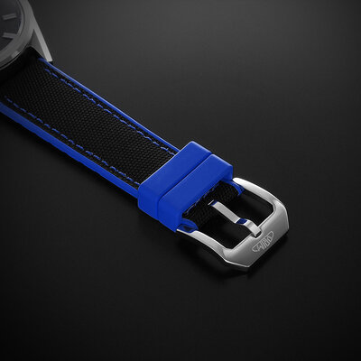 Prim Cycling Quartz W91P.13244.B Limited Edition 50pcs