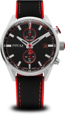 Prim Cycling Quartz W91P.13244.C Limited edition 50pcs