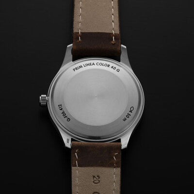 Prim Linea Color Esence 40 Quartz W01P.13269.C