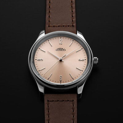 Prim Linea Color Esence 40 Quartz W01P.13269.D