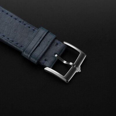 PRIM Spartak 43 Manufacture Automatic L91P.18068.A.98-125-517-00-1 Limited Edition 50pcs