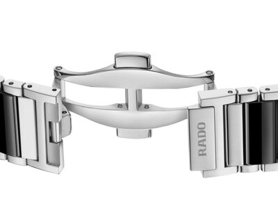Rado Integral Diamonds Quartz R20253712