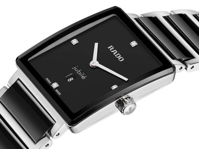Rado Integral Diamonds Quartz R20253712