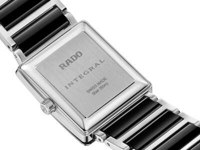 Rado Integral Diamonds Quartz R20253712