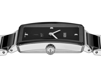 Rado Integral Diamonds Quartz R20253712