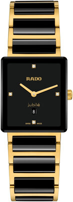 Rado Integral Diamonds Quartz R20254712
