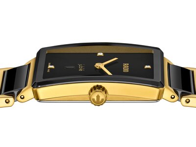 Rado Integral Diamonds Quartz R20254712
