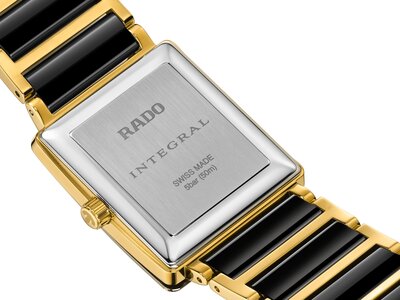 Rado Integral Diamonds Quartz R20254712