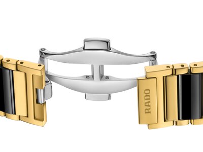 Rado Integral Diamonds Quartz R20254712