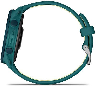 Garmin Forerunner 170 Music Teal Green/Citron
