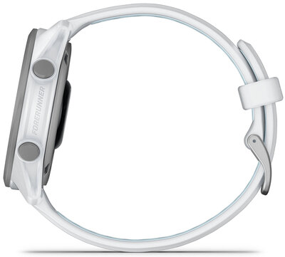 Garmin Forerunner 170 Whitestone/Cloud Blue