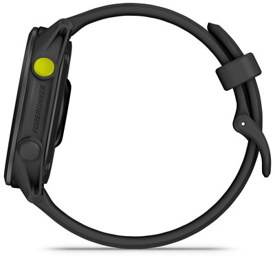 Garmin Forerunner 70 Black