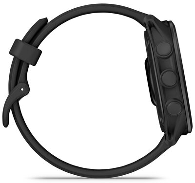 Garmin Forerunner 70 Black