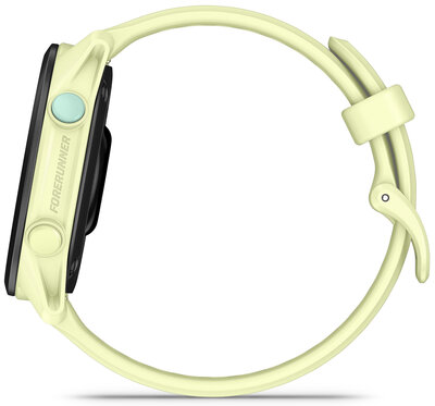 Garmin Forerunner 70 Citron