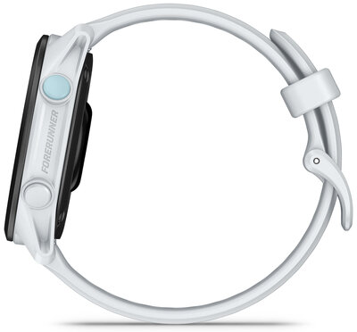 Garmin Forerunner 70 Whitestone