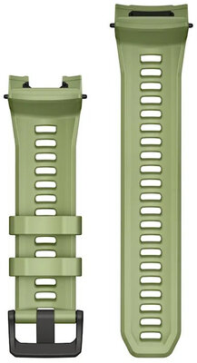Silikonový řemínek Garmin 26mm (pro Instinct 3 50mm), Fern Green, 010-13396-08