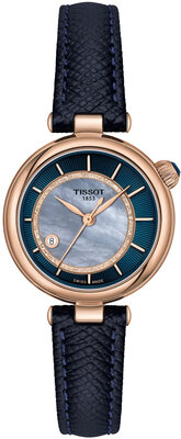 Tissot Désir Automatic Powermatic 80 T152.207.36.131.00