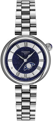 Tissot Désir Lady Quartz Moonphase T152.223.11.493.00