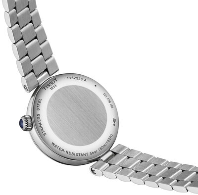 Tissot Désir Lady Quartz Moonphase T152.223.11.496.00