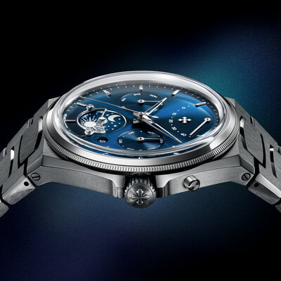 Venezianico Arsenale Calendario 40 Automatic 6221580C