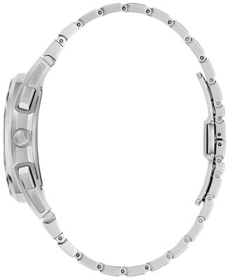 Bulova Curv Quartz 96K117 (+ náhradný remienok)