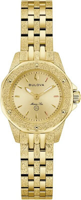Bulova Marine Star Quartz 97L192 Marc Anthony