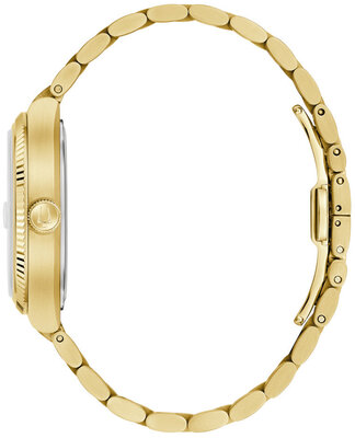 Bulova Precisionist Super Seville Quartz 97B246