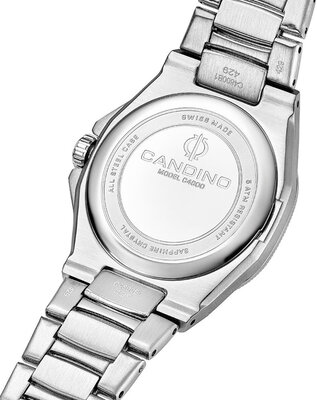 Candino Couple Classic C4800/3