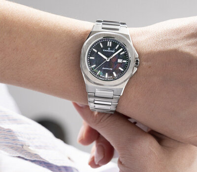 Candino Couple Classic C4800/3