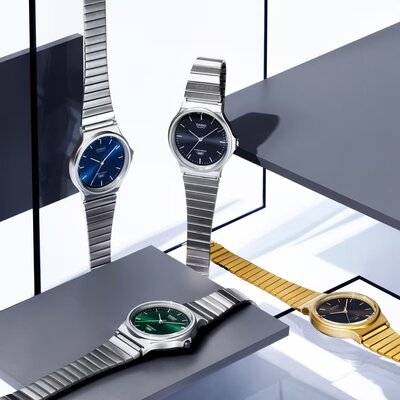 Casio Collection MQ-24DA-1AEF