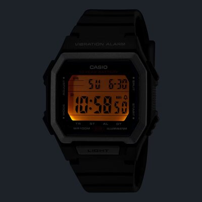 Casio Collection W-738H-3AVEF