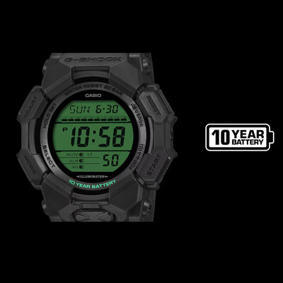 Casio G-Shock Original GD-010BEG-1ER