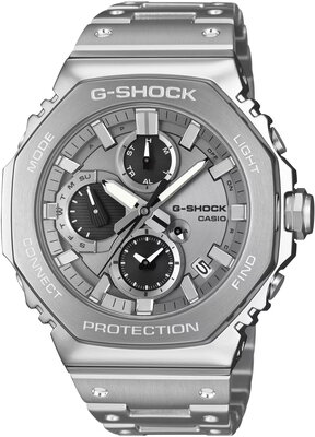 Casio G-Shock Original GMC-B2100ADS-1AER "Full Metal"