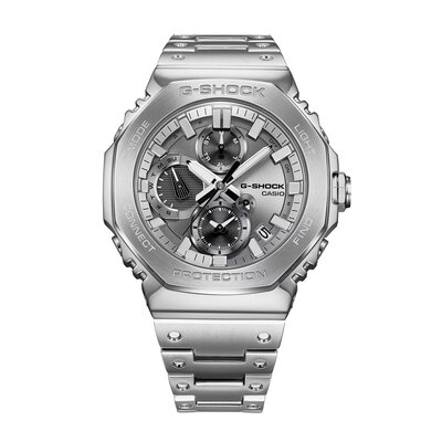 Casio G-Shock Original GMC-B2100ADS-1AER "Full Metal"