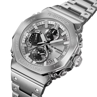 Casio G-Shock Original GMC-B2100ADS-1AER "Full Metal"