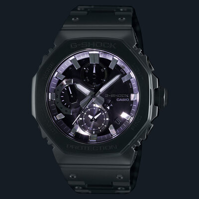 Casio G-Shock Original GMC-B2100ADS-1AER "Full Metal"