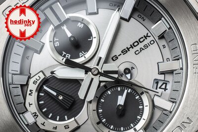 Casio G-Shock Original GMC-B2100ADS-1AER "Full Metal"